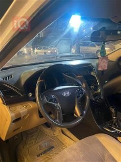 Hyundai Azera